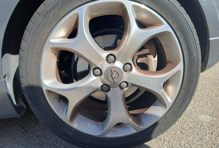 Opel Adam SPORT 1.4i TURBO 150 S