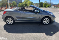 Peugeot 207 CC 1.6 e 16V 120cv JBL