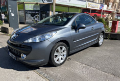 Peugeot 207 CC 1.6 e 16V 120cv JBL
