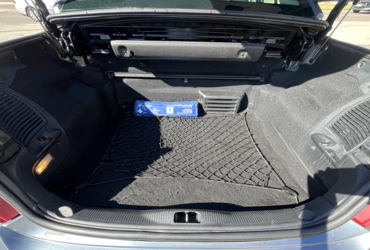 Peugeot 207 CC 1.6 e 16V 120cv JBL