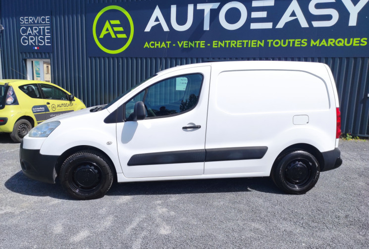 Peugeot Partner 1.6 HDI 75CH 87000KMS