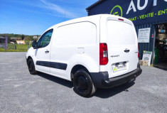 Peugeot Partner 1.6 HDI 75CH 87000KMS