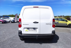 Peugeot Partner 1.6 HDI 75CH 87000KMS