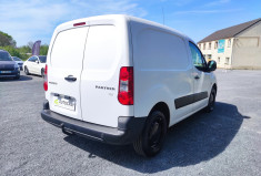 Peugeot Partner 1.6 HDI 75CH 87000KMS