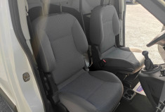 Peugeot Partner 1.6 HDI 75CH 87000KMS