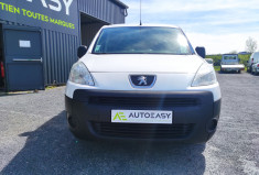 Peugeot Partner 1.6 HDI 75CH 87000KMS