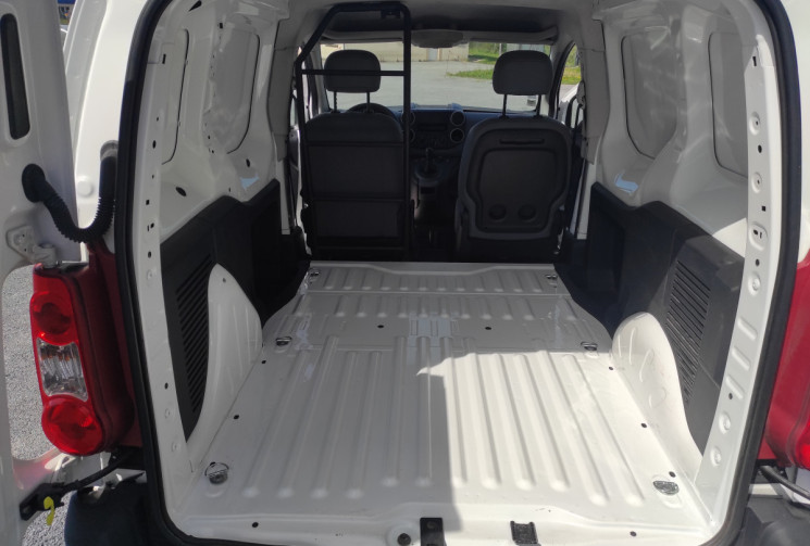 Peugeot Partner 1.6 HDI 75CH 87000KMS