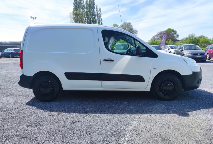 Peugeot Partner 1.6 HDI 75CH 87000KMS