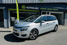 Citroën C4 PICASSO 1.6 BLUEHDI 100ch BUSINESS
