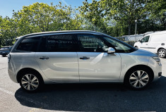 Citroën Grand C4 Picasso 1.6 BlueHDI 100 Business 7 places
