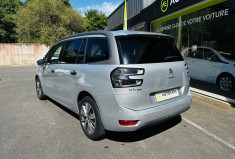 Citroën C4 PICASSO 1.6 BLUEHDI 100ch BUSINESS