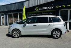Citroën C4 PICASSO 1.6 BlueHDI 100 Business 7 places