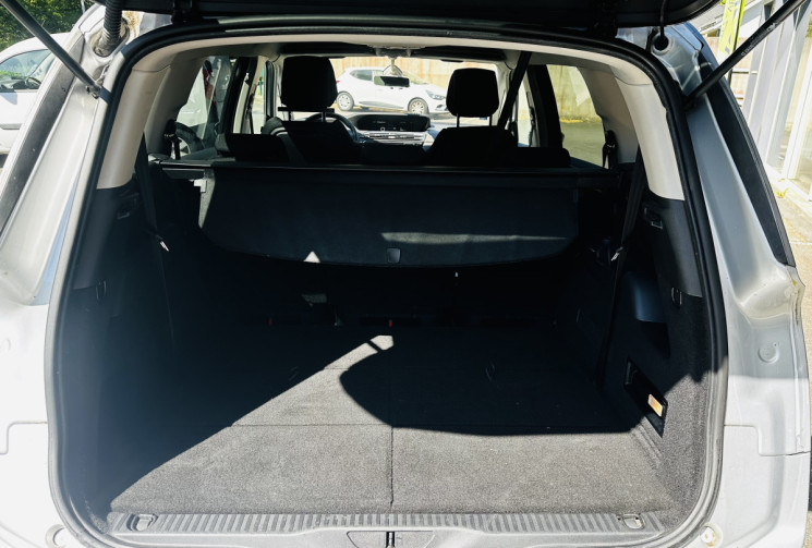 Citroën Grand C4 Picasso 1.6 BlueHDI 100 Business 7 places