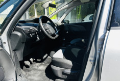 Citroën C4 PICASSO 1.6 BLUEHDI 100ch BUSINESS