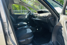 Citroën C4 PICASSO 1.6 BLUEHDI 100ch BUSINESS