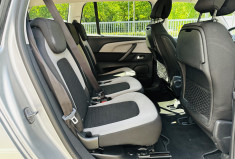 Citroën C4 PICASSO 1.6 BLUEHDI 100ch BUSINESS