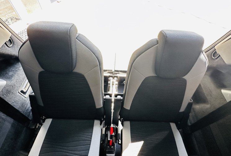 Citroën C4 PICASSO 1.6 BLUEHDI 100ch BUSINESS