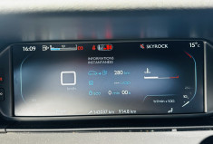 Citroën C4 PICASSO 1.6 BLUEHDI 100ch BUSINESS