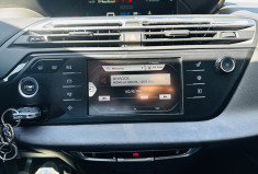 Citroën C4 PICASSO 1.6 BLUEHDI 100ch BUSINESS