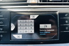 Citroën C4 PICASSO 1.6 BLUEHDI 100ch BUSINESS