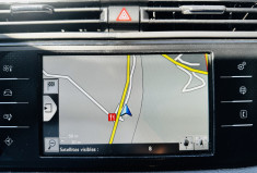 Citroën C4 PICASSO 1.6 BlueHDI 100 Business 7 places