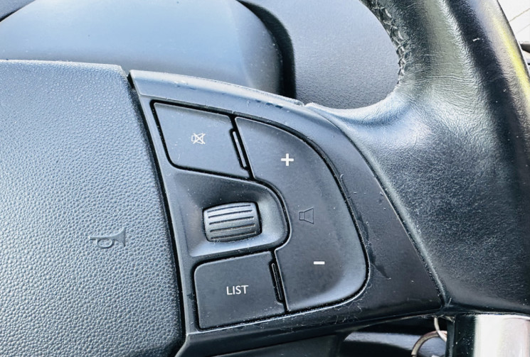 Citroën C4 PICASSO 1.6 BLUEHDI 100ch BUSINESS