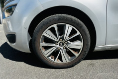 Citroën C4 PICASSO 1.6 BlueHDI 100 Business 7 places