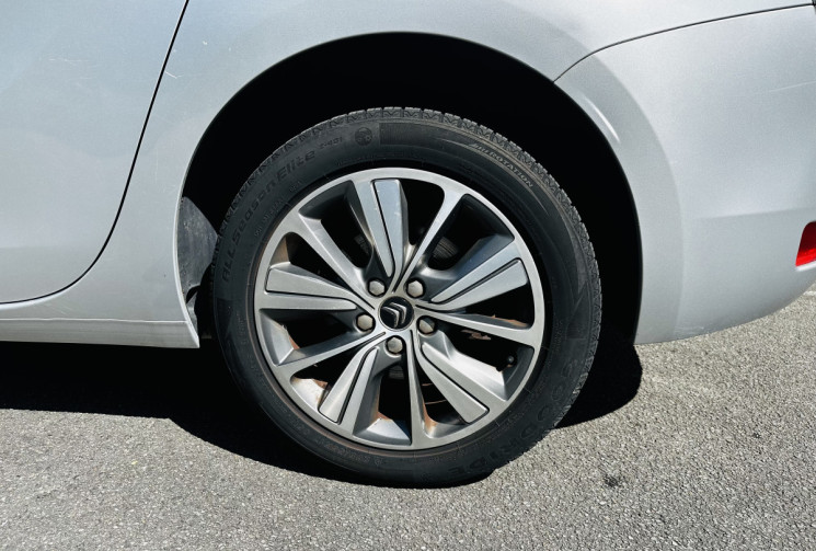 Citroën C4 PICASSO 1.6 BLUEHDI 100ch BUSINESS