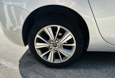 Citroën C4 PICASSO 1.6 BlueHDI 100 Business 7 places