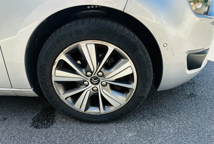 Citroën C4 PICASSO 1.6 BLUEHDI 100ch BUSINESS