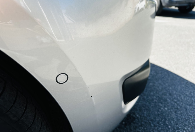 Citroën C4 PICASSO 1.6 BLUEHDI 100ch BUSINESS