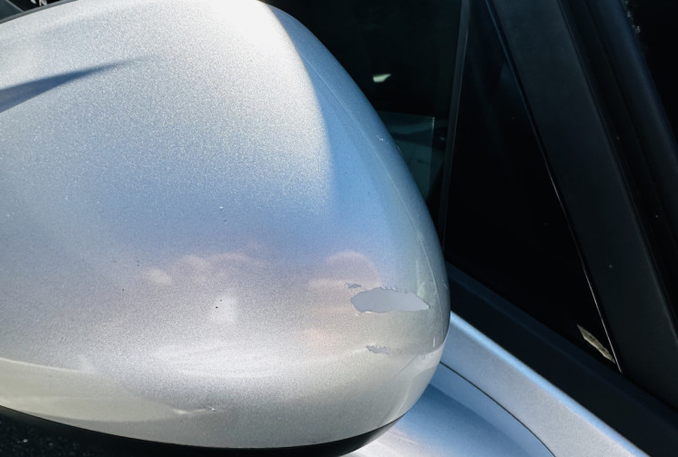 Citroën Grand C4 Picasso 1.6 BlueHDI 100 Business 7 places