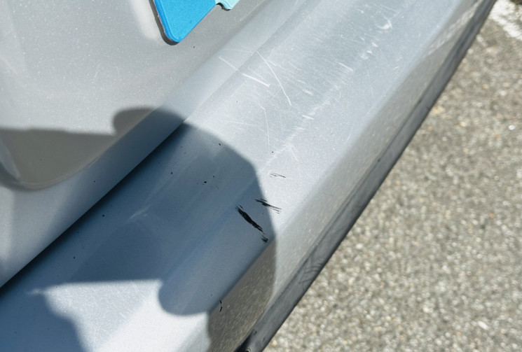 Citroën C4 PICASSO 1.6 BLUEHDI 100ch BUSINESS