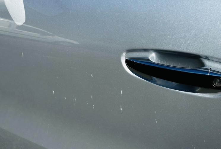 Citroën C4 PICASSO 1.6 BLUEHDI 100ch BUSINESS