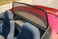 Alfa Romeo SPIDER GTV - 1.8 TS 16v 144 CH - 20.700 km réels - Origine France