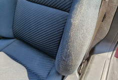 Alfa Romeo SPIDER GTV - 1.8 TS 16v 144 CH - 20.700 km réels - Origine France