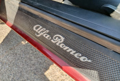 Alfa Romeo SPIDER GTV - 1.8 TS 16v 144 CH - 20.700 km réels - Origine France