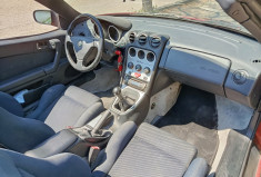 Alfa Romeo SPIDER GTV - 1.8 TS 16v 144 CH - 20.700 km réels - Origine France