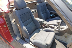 Alfa Romeo SPIDER GTV - 1.8 TS 16v 144 CH - 20.700 km réels - Origine France