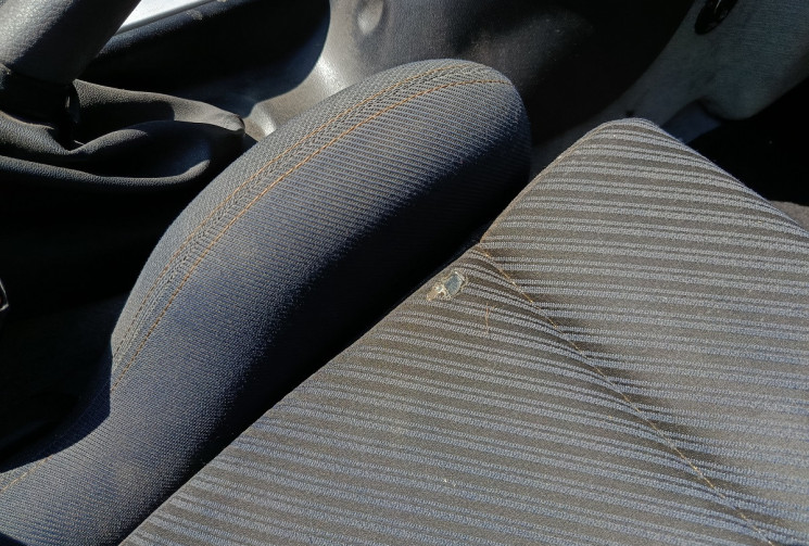 Alfa Romeo SPIDER GTV - 1.8 TS 16v 144 CH - 20.700 km réels - Origine France