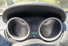 Alfa Romeo SPIDER GTV - 1.8 TS 16v 144 CH - 20.700 km réels - Origine France