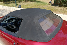 Alfa Romeo SPIDER GTV - 1.8 TS 16v 144 CH - 20.700 km réels - Origine France