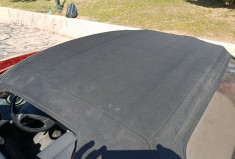 Alfa Romeo SPIDER GTV - 1.8 TS 16v 144 CH - 20.700 km réels - Origine France