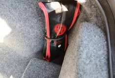 Alfa Romeo SPIDER GTV - 1.8 TS 16v 144 CH - 20.700 km réels - Origine France