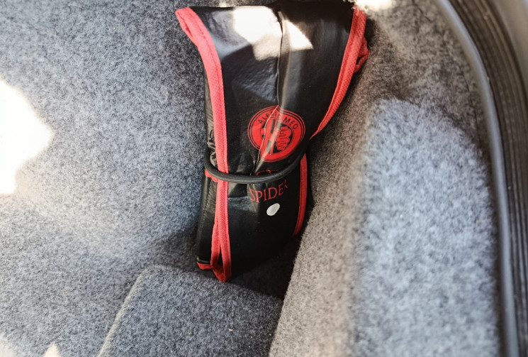 Alfa Romeo SPIDER GTV - 1.8 TS 16v 144 CH - 20.700 km réels - Origine France