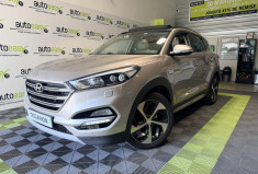 Hyundai Tucson CRDI 141 ch Executive 2017 2WD DCT-7