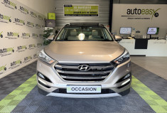 Hyundai Tucson CRDI 141 ch Executive 2017 2WD DCT-7