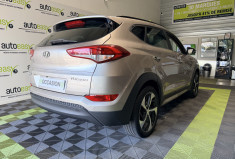 Hyundai Tucson CRDI 141 ch Executive 2017 2WD DCT-7