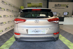 Hyundai Tucson CRDI 141 ch Executive 2017 2WD DCT-7