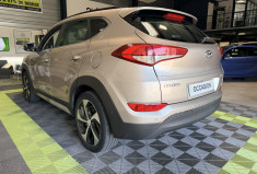 Hyundai Tucson CRDI 141 ch Executive 2017 2WD DCT-7